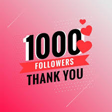 1000 Followers APK